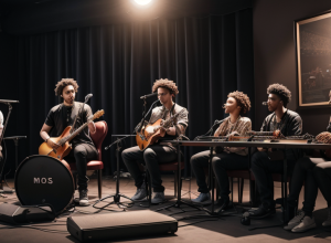 Morat про сучасну музику: «Для розваг, тусовок і випивки»