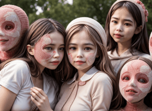 Спалах кору в Мексиці: ВООЗ б'є на сполох через смерті