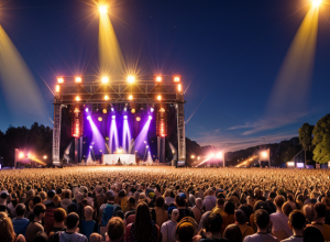 Sónar побив рекорди: 161 тисяча відвідувачів на найбільш суперечливому фестивалі