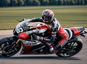 Марк Маркес перемагає на Гран-прі Нідерландів, а Алекс Маркес зазнає невдачі: перелом руки