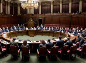 Каталонський парламент проти поглинання: Більшість партій засудила операцію BBVA та Banco Sabadell