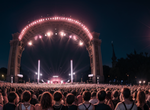 Sónar 2024: Фестиваль музики та ейфорії у Барселоні