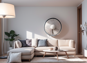 Хіт продажів на Amazon: огляд вежового вентилятора Cecotec EnergySilence 890 Skyline за 40 євро