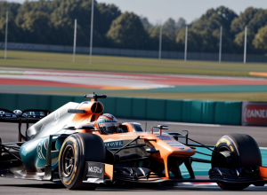 Норріс перемагає в Австрії: McLaren уникає конфліктів між пілотами