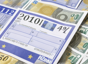 Euromillions: Цього тижня розігрується джекпот у 17 мільйонів євро