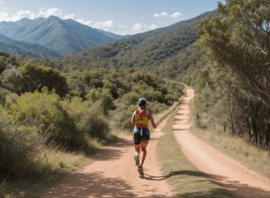 Мексика зустрічає Golden Trail World Series: Трейл-біг об'єднує країну