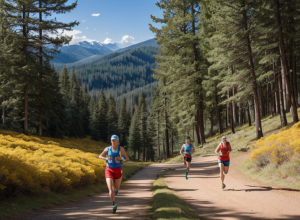 Мексиканська глибинка вітає світовий трейлраннінг: Golden Trail World Series в Уаска-де-Окампо
