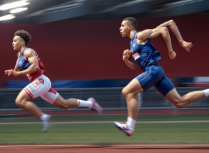 Рекорд Бестюе не врятував Іспанію: шосте місце на чемпіонаті Європи