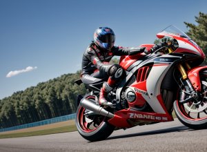 Гран-прі Арагону MotoGP: Розклад гонок та де дивитися