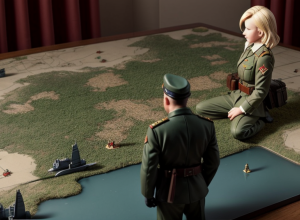 Twilight Struggle: як гра про Холодну війну стала настільною класикою