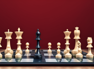 Анна Музичук тріумфує на Norway Chess: Перемога української шахістки та аналіз гри