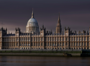 Криза в Reform UK: Відставка голови партії після дебатів про бурку