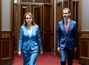 Феліпе VI закликає до конкретики на саміті ООН у Севільї для вирішення проблеми фінансування співробітництва