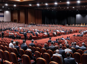 Конференція президентів Іспанії: житло, фінансування та імміграція – ключові теми