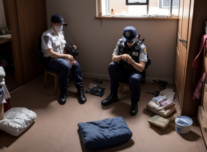 У Мадриді за добу ліквідовано дев'ять наркопритонів: оплата карткою та кодові назви