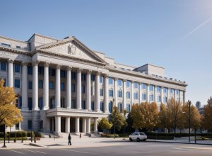 Міністерка внутрішньої безпеки США Крісті Ноем госпіталізована через алергічну реакцію