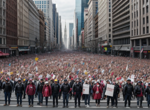 Іспанія: Мітинги проти "турифікації" – мешканці вимагають зменшення турпотоку