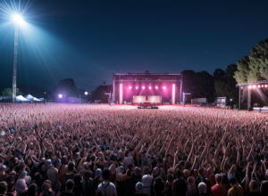 Фестиваль Sónar: гучні скандали, скасування виступів та музичні відкриття