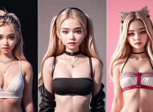 Instagram проти TikTok: як соцмережі нав'язують стандарти краси та впливають на самооцінку дівчат