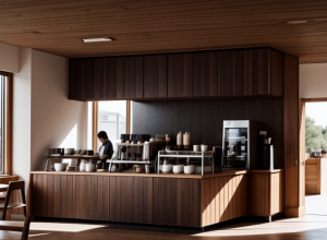 Starbucks проти кав'ярень: Велика битва за клієнта у світі модних напоїв