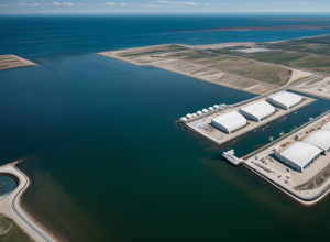 Марокко інвестує мільярди в рішення проблем з водою та енергією: угода століття