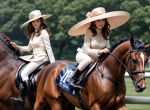 Ascot 2025: Деніел Флетчер розкриває правила дрес-коду для відвідувачів перегонів