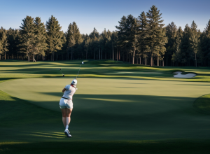 Карлота Сіганда перервала 9-річну серію без перемог в LPGA, а Паула Мартін виграла British Amateur