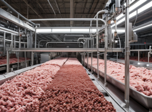 Kaura Coproducts: Революція в переробці відходів – економіка замкнутого циклу в дії