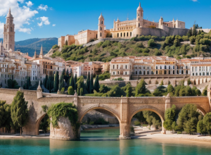 Знижки «Verano Joven 2025» від Renfe: як молодь Іспанії заощадить на подорожах