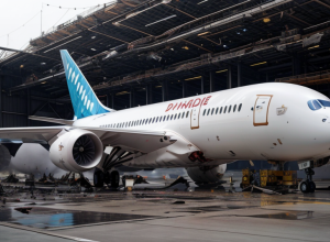 Падіння акцій Boeing: катастрофа 787 Dreamliner в Індії загострює проблеми авіагіганта