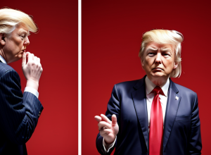 Китай уникає підтвердження заяв Трампа щодо торгової угоди: що відомо