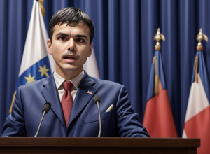 Санчес шукає порятунок: міжнародна арена як відволікаючий маневр після «справи Сердана»