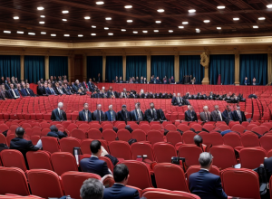 Політичні суперечності та скандали на конференції в Барселоні: Аналіз ситуації в Іспанії