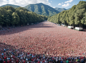 Azkena Rock Festival 2024: Manic Street Preachers, Flaming Lips та інші запалили у Віторії