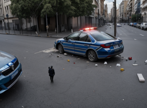 Смерть семирічного хлопчика в Аргентині: поліцейський відкрив вогонь під час самозахисту