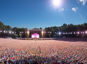 Primavera Sound 2025: Як дивитися онлайн та що чекає на фестивалі