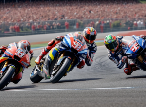 Гран-прі Італії MotoGP: Марк Маркес прагне до перемоги після 100-го поул-позишн