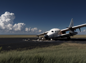 Авіакатастрофа Air India: що спричинило падіння Boeing 787?