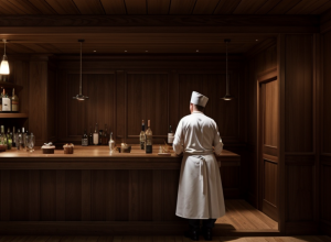 Café Verónicas у Мурсії: чотири години гастрономічного дива від шеф-кухаря Руїса