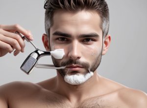 Вигідна пропозиція: Знижка 47% на набір для гоління Gillette – гладке гоління гарантовано!