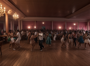 Тоніта з Нью-Йорка: ікона латиноамериканської культури та власниця Caribbean Social Club