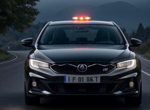 Обов'язковий V16 у 2026: які аварійні вогні для авто найекономічніші на Amazon