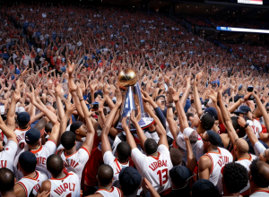 «Тандер» – чемпіони NBA: Оклахома здобула титул у драматичному фіналі, Індіана втратила лідера