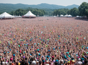 Шаппелл Роан запалила на Primavera Sound: феєрія для нового світу