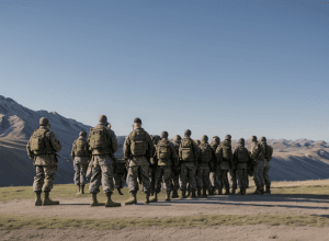 НАТО наполягає на збільшенні військових витрат Іспанії до 3,5% ВВП