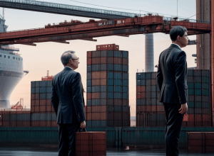 Іспанський експорт сповільнюється: торговельна війна Трампа охолодила продажі