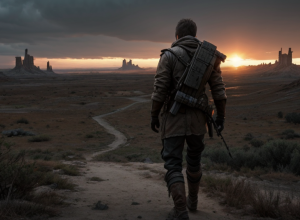 Death Stranding 2: Хідео Кодзіма розчаровує новими ідеями