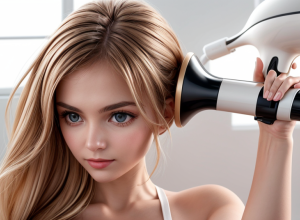 Вигідна пропозиція: фен для волосся в стилі Dyson за зниженою ціною