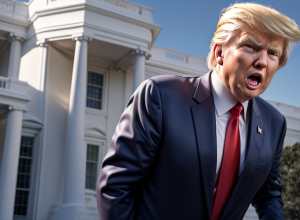Трамп розкритикував Ізраїль за зрив перемир'я з Іраном