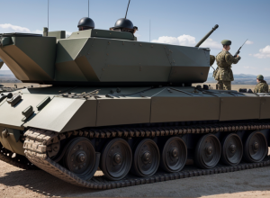 Король Іспанії Феліпе VI відвідав війська НАТО в Румунії та Словаччині перед самітом
